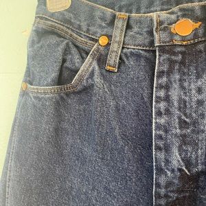 Wrangler Jeans